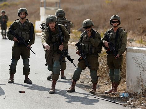 Israeli forces kill 3 wanted Palestinians in West Bank